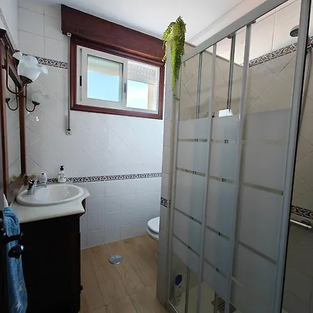 A Casa Do Choco Hébergement de vacances Redondela