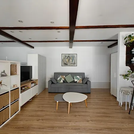 A Casa Do Choco Vakantiehuis Redondela