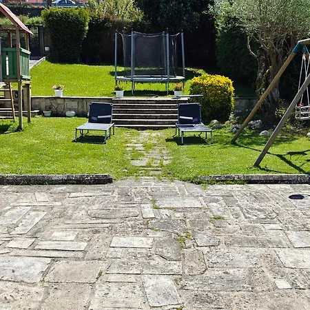 Vakantiehuis A Casa Do Choco