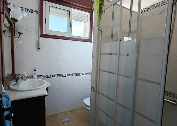 A Casa Do Choco Hébergement de vacances Redondela