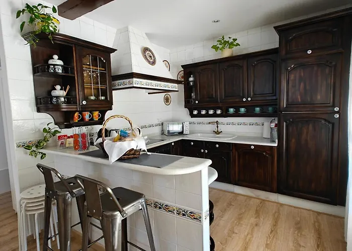 A Casa Do Choco Hébergement de vacances *