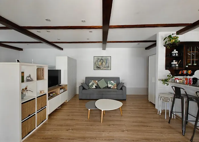 A Casa Do Choco Hébergement de vacances Redondela