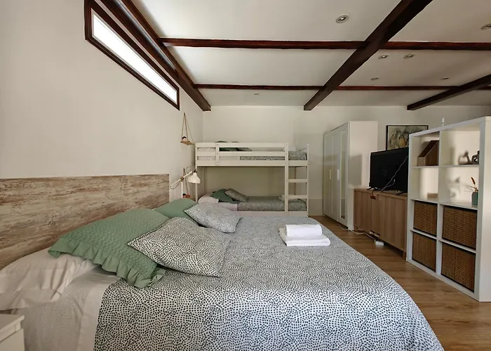 A Casa Do Choco * Redondela